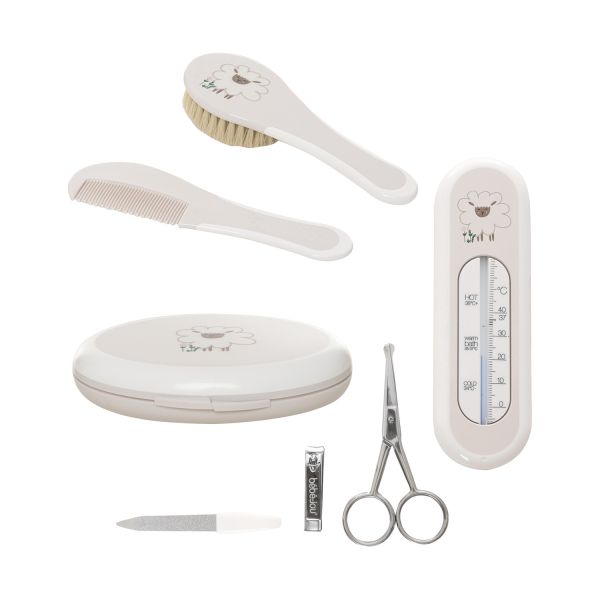 Care Set - Tiny Sheep