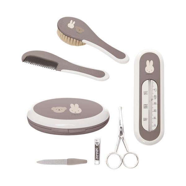 Care Set - Miffy and Friends