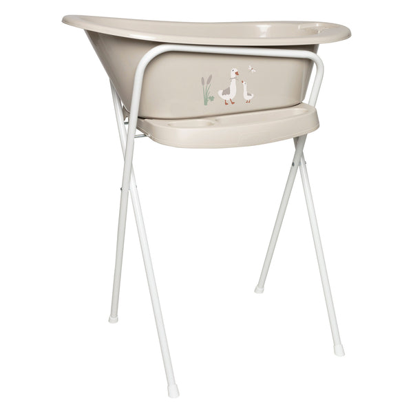 Babybad Click Soft Spring inclusief standaad