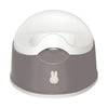 Potty Grow - Miffy (Chalk Brown)