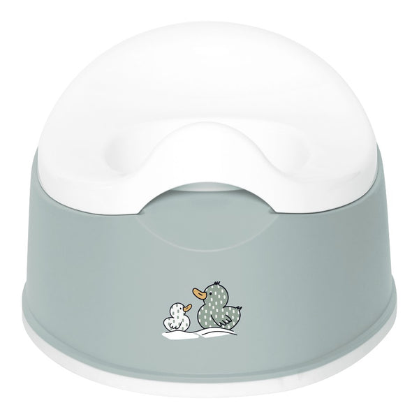Potty Grow - Sky Green Sepp