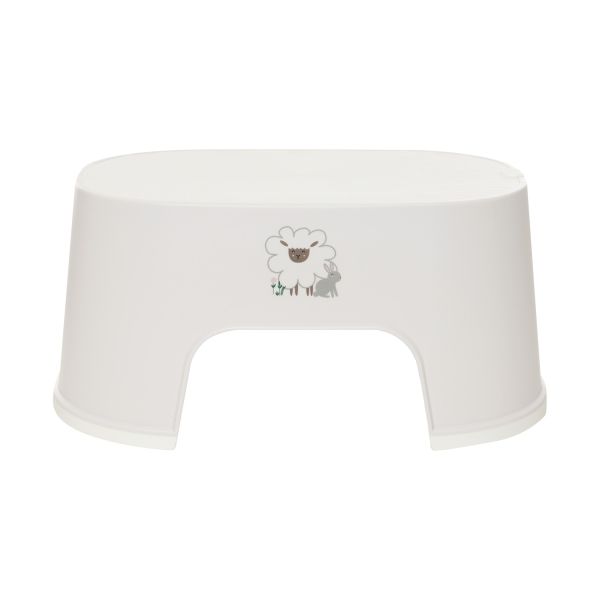 Step Grow - Light Oat