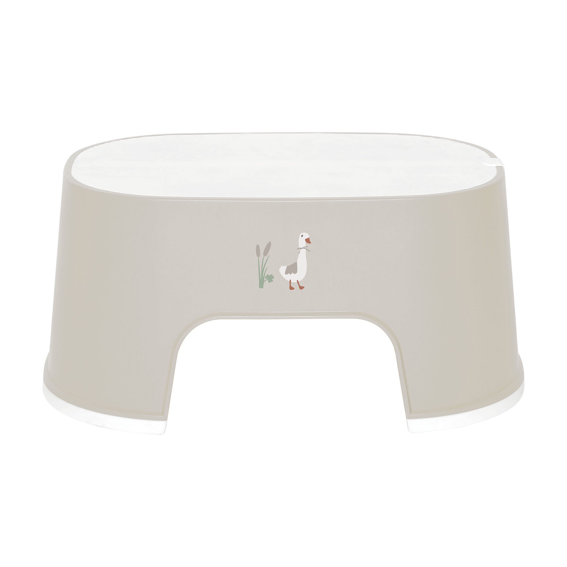 Step Grow - Light Oat