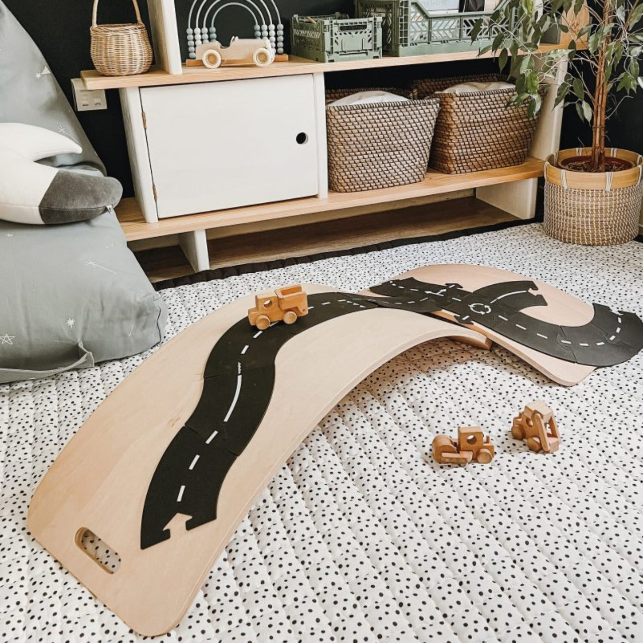 Speelkleed Loft Little Dot (200x150 cm)