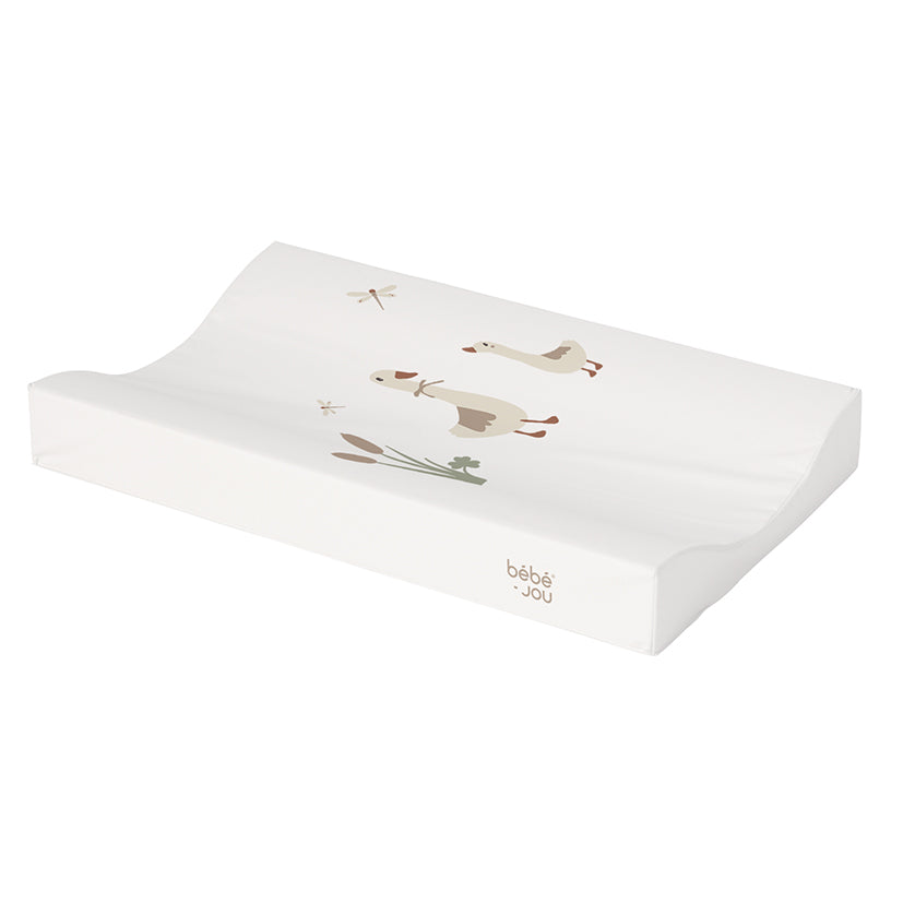 Aankleedkussen - Dear Goose