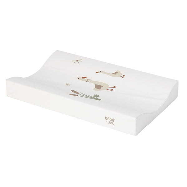 Aankleedkussen - Dear Goose