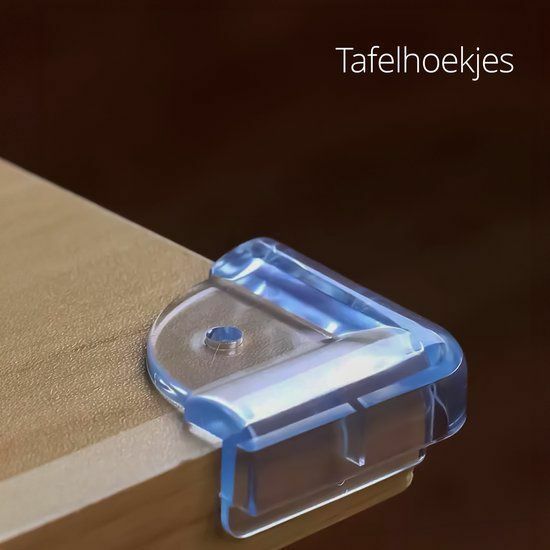 Veiligheidsset 16-delig