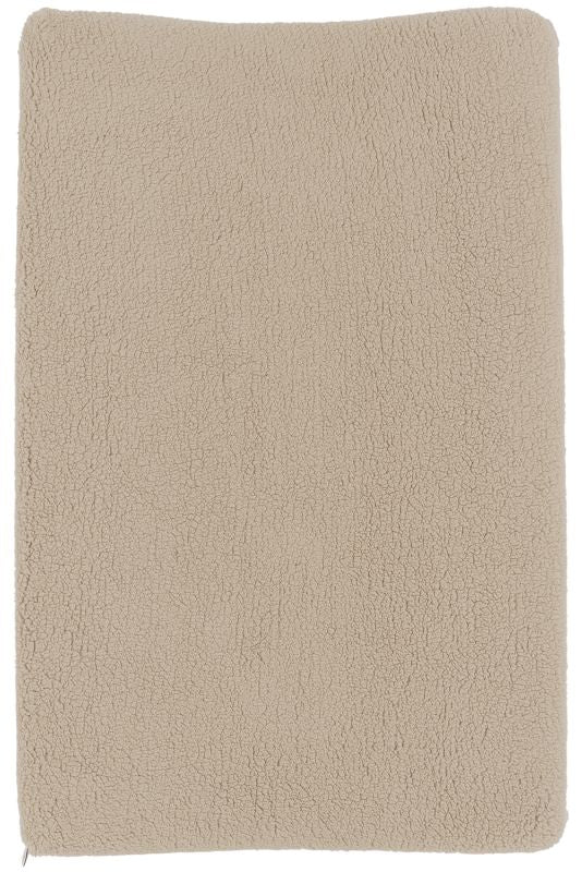 Changing pad cover Teddy - Sand