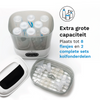 Babyfles sterilisator & droger Pro