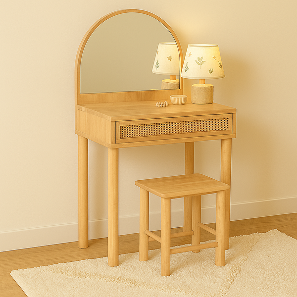Kaptafel Hevea