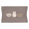 Aankleedkussen - Miffy and Friends