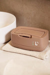 Wipes box - Light Grey