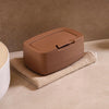 Wipes Box - Pale Pink