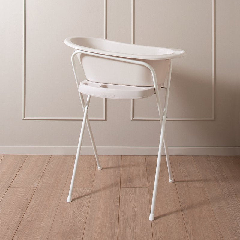 Babybad Click Light Oat inclusief standaad
