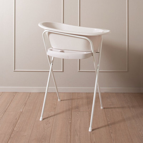 Babybad Click Light Oat inclusief standaad