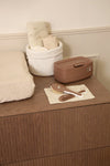 Wipes box - Light Grey