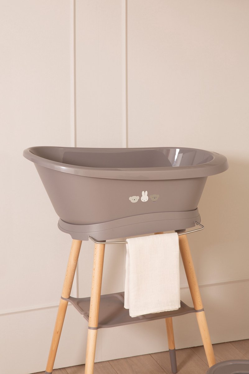 Bath stand Sense Sky Green