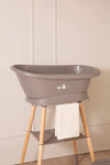 Bath stand Sense Sky Green