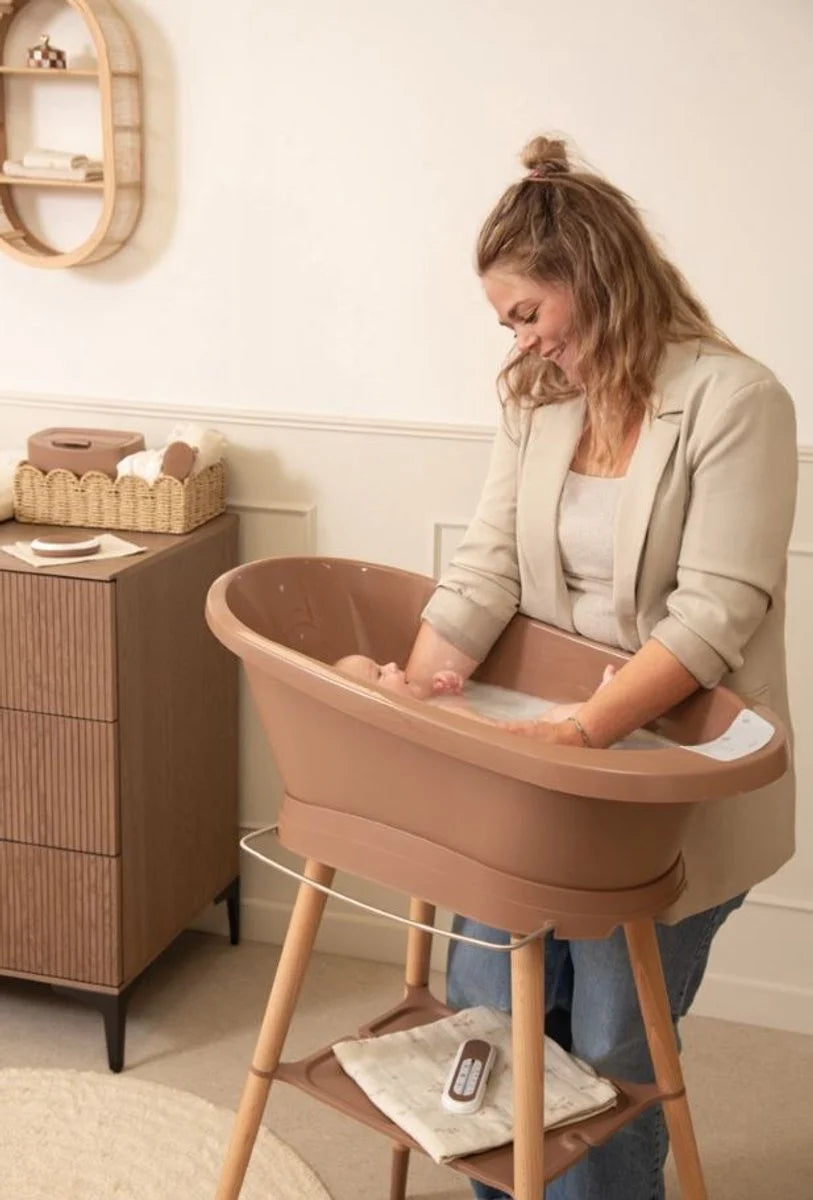 Bath stand Sense Sky Green