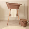 Bath stand Sense Sky Green