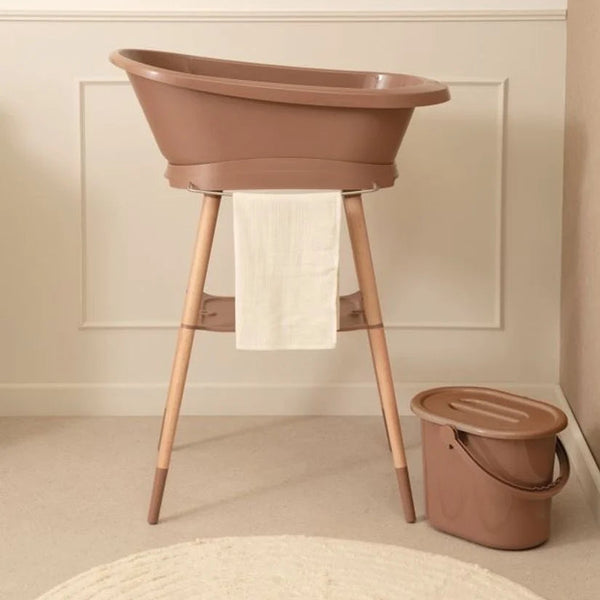 Bath stand Sense Sky Green