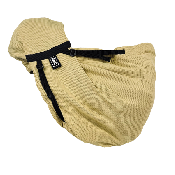 Hipsling Butter Yellow