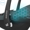 Maxi Cosi autostoel Pebble S (0 - 15 maanden) - Tonal Graphite