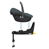 Maxi Cosi autostoel Pebble S (0 - 15 maanden) - Tonal Graphite