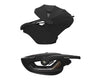 Coral Slide Pro - Black Onyx