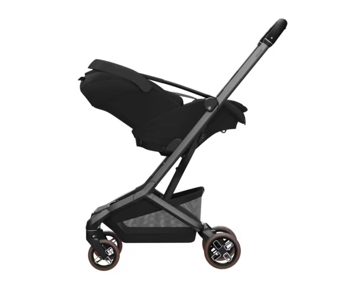 Coral Slide Pro - Black Onyx