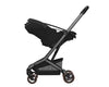 Coral Slide Pro - Black Onyx