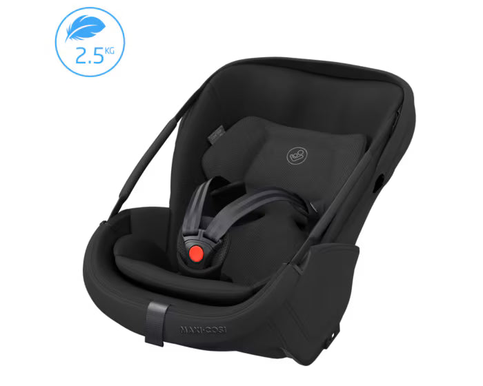 Coral Slide Pro - Black Onyx