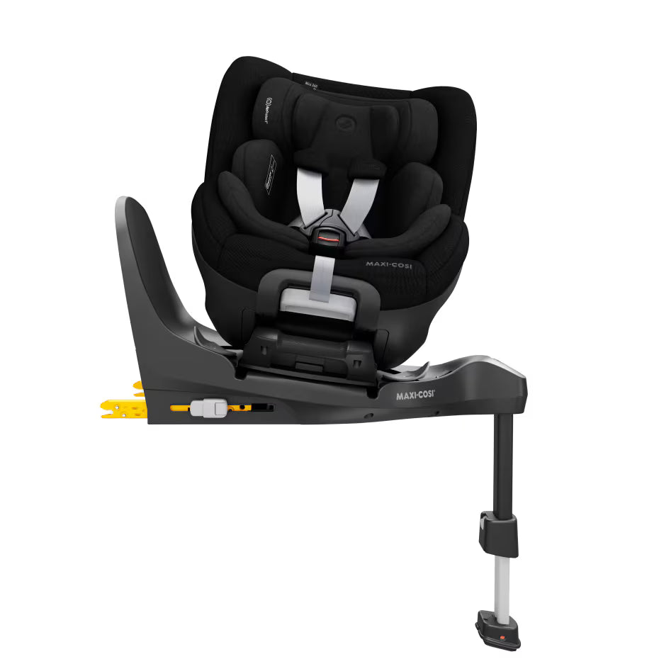Maxi Cosi autostoel Mica 360 Pro (0-4 jaar)