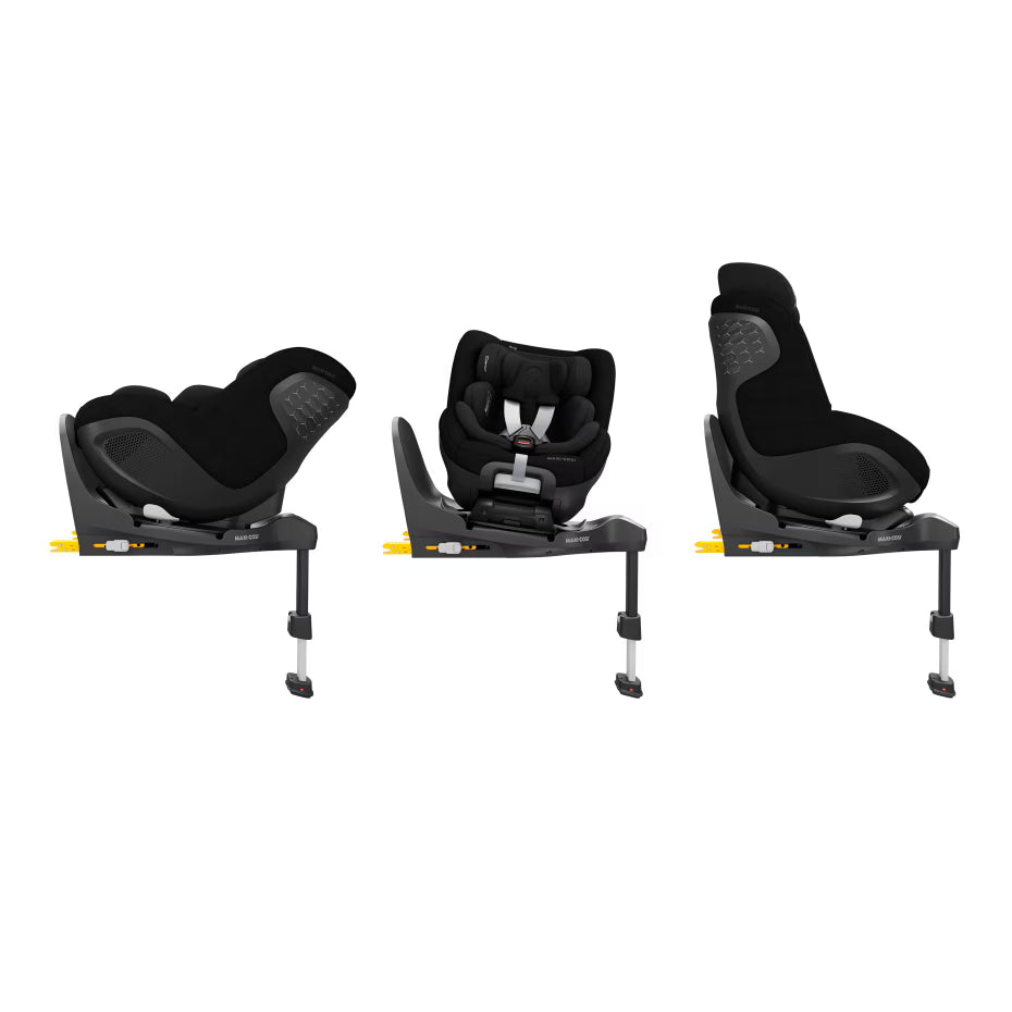 Maxi Cosi autostoel Mica 360 Pro (0-4 jaar)