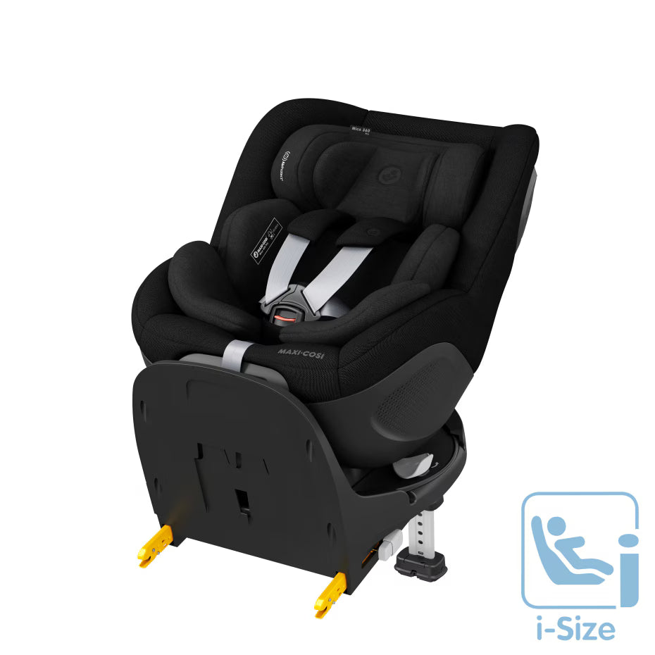 Maxi Cosi autostoel Mica 360 Pro (0-4 jaar)