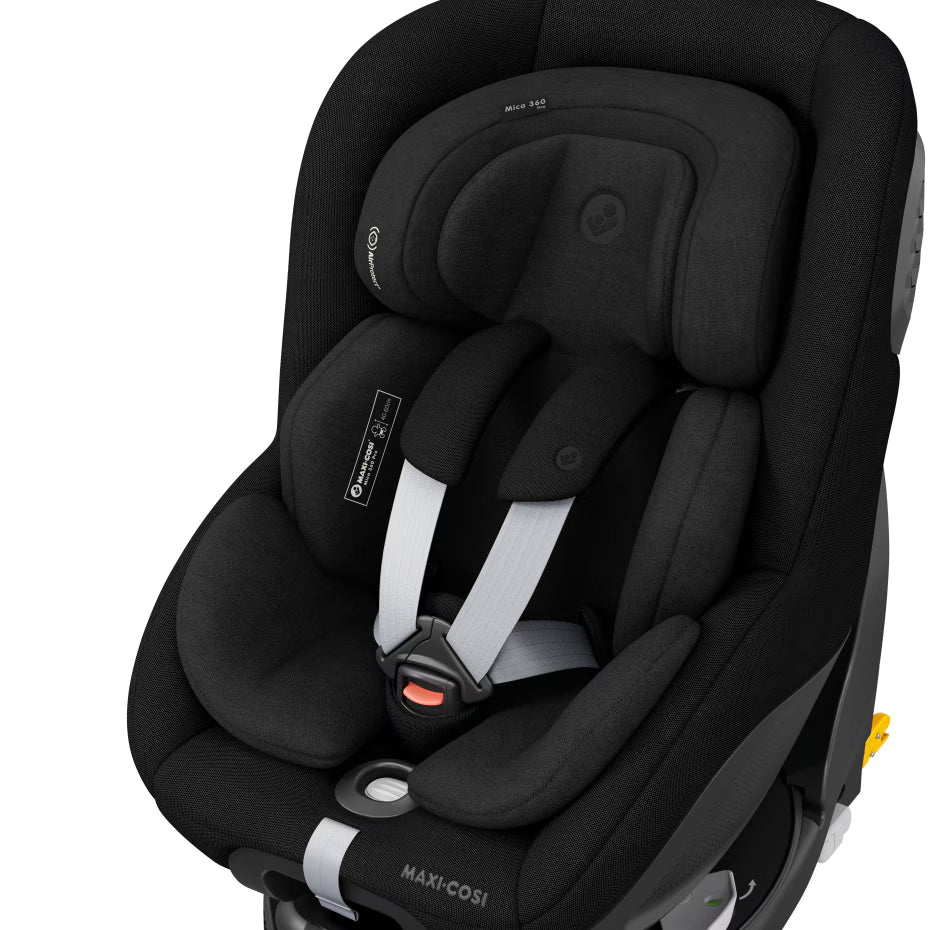 Maxi Cosi autostoel Mica 360 Pro (0-4 jaar)