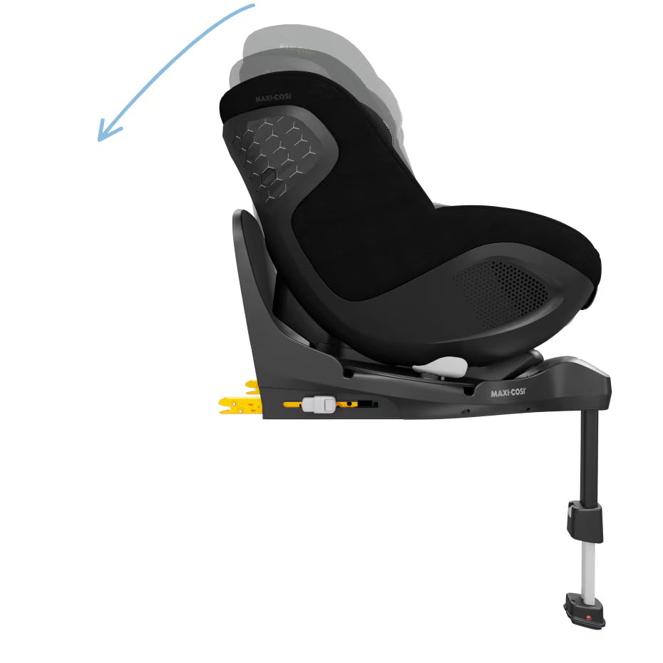 Maxi Cosi autostoel Mica 360 Pro (0-4 jaar)