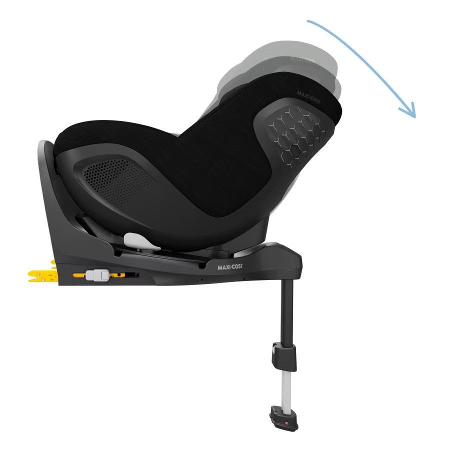 Maxi Cosi autostoel Mica 360 Pro (0-4 jaar)