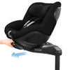 Maxi Cosi autostoel Mica 360 Pro (0-4 jaar)