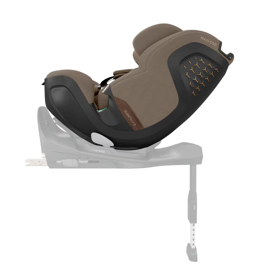Pearl XL Slide Pro - Authentic Truffle