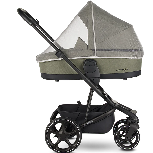 Easywalker Muggennet wieg