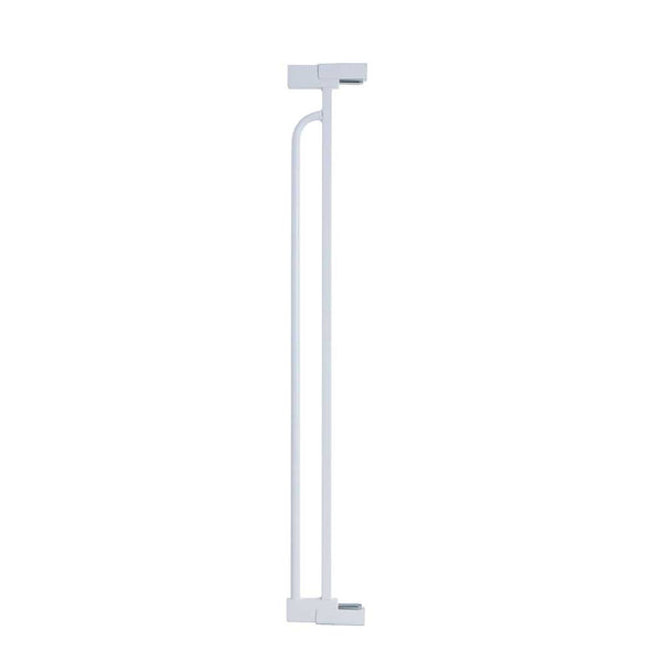 Scott stair gate - Extension 7 cm (white)
