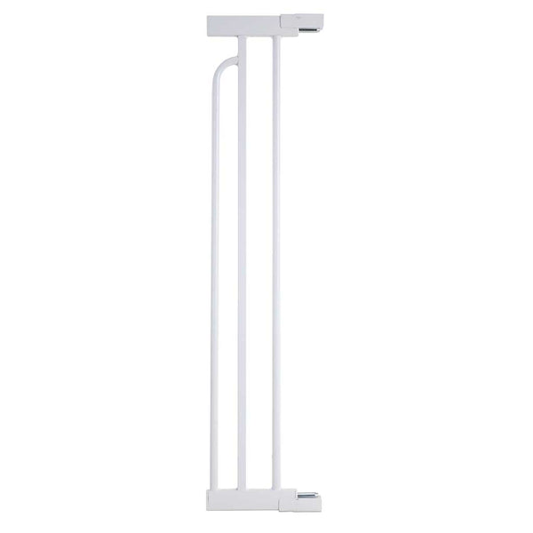 Scott stair gate - Extension 14 cm (white)