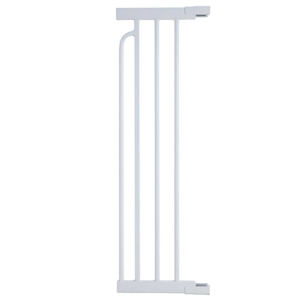 Scott Stair Gate - Extension 21 cm (white)