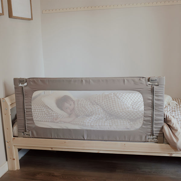 Bedhek Laago - Taupe