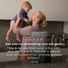 Babyfles sterilisator & droger Pro - Black