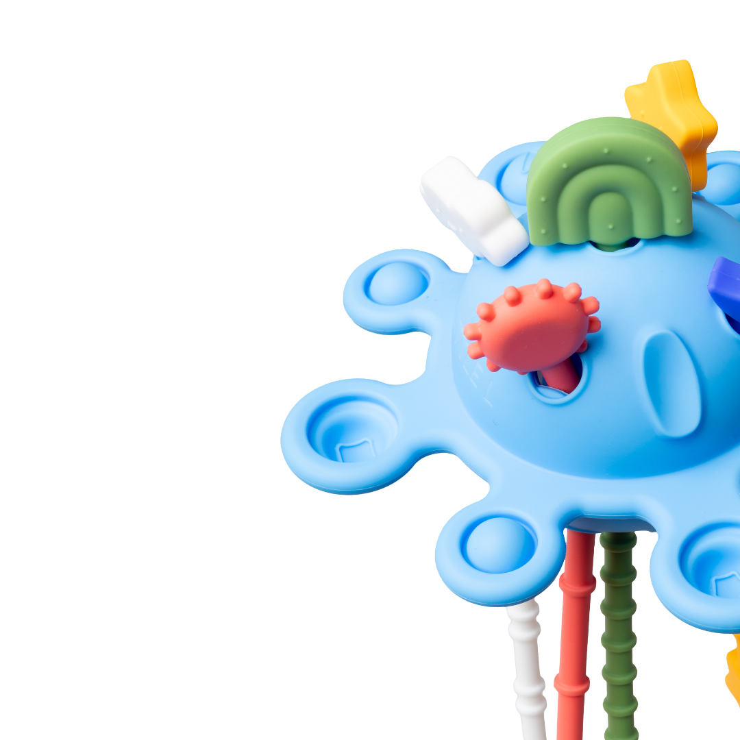 Sensory Toy - Planet