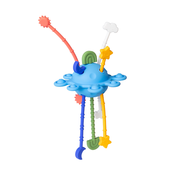 Sensory Toy - Planet