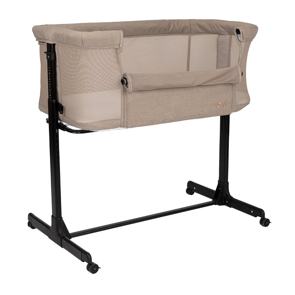 Co-sleeper Amy Air - Sand Melange