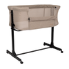 Co-sleeper Amy Air - Sand Melange